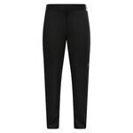 Ropa Odlo Odlo Zeroweight Warm Pantal&oacute;n Largo Hombres-Negro