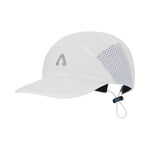 Ropa P.A.C. P.A.C. Nefun Run Gorra Unisex-blanco