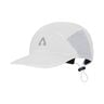 Nefun Run Gorra Unisex-blanco