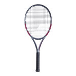 Raquetas de tenis Babolat Babolat Evo Aero Pink Raquetas de competici&oacute;n sin encordar