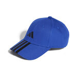 Ropa adidas adidas 3Stripes Gorra Mujeres-azul,negro