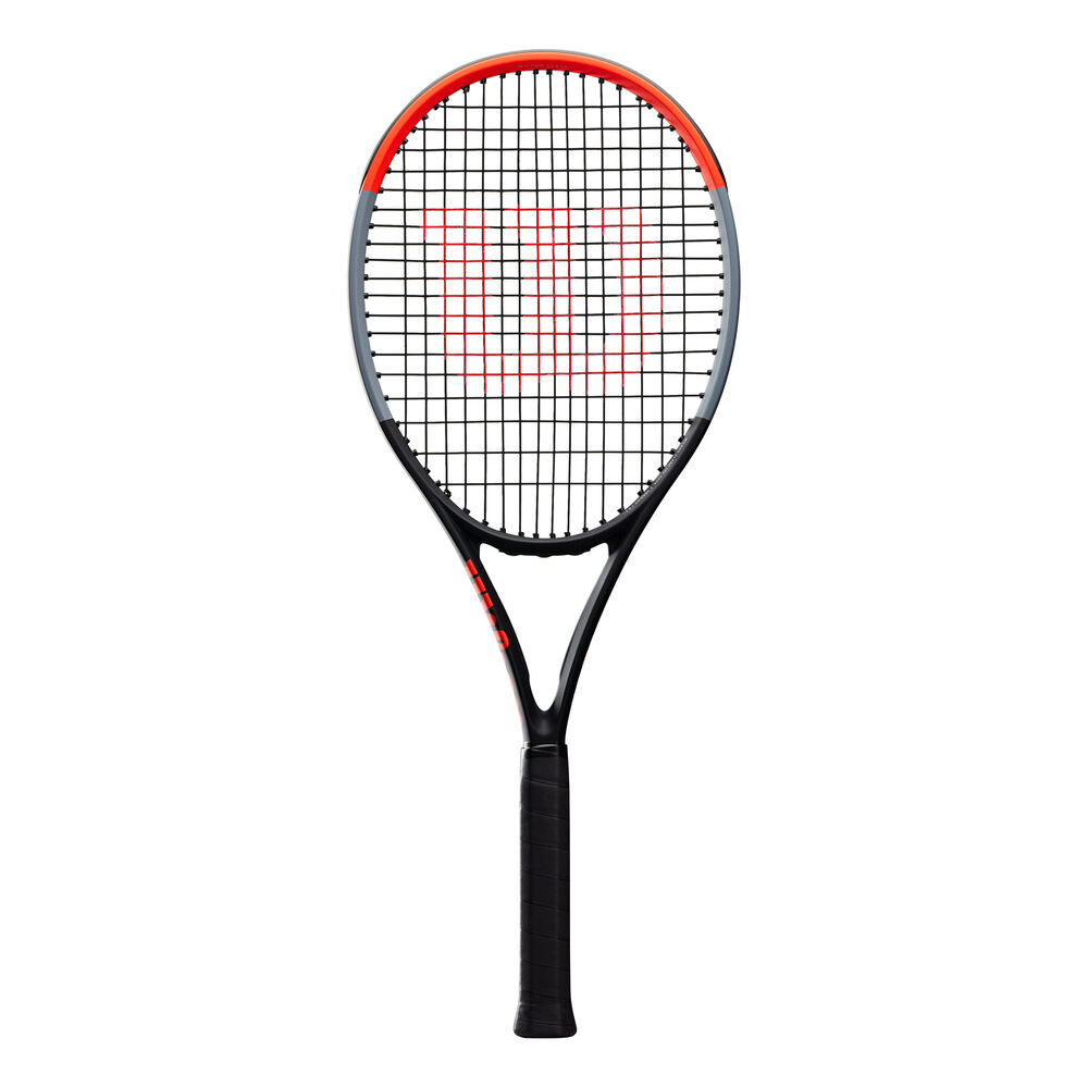 Wilson Clash 100 Pro (Tour) Raquetas De Competición