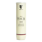 Pelotas de tenis Tretorn Tretorn Serie+Tour Bote De 4 Pelotas