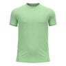 Essential Seamless Camiseta De Running Hombres-Mint