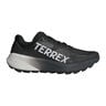 Terrex Agravic 3 Zapatilla Trail Hombres-Negro,Gris