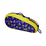 Bolsas De Tenis Wilson MINIONS V3.0 TEAM 3PK