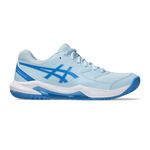 Zapatillas De Tenis ASICS Gel-Dedicate 8 AC