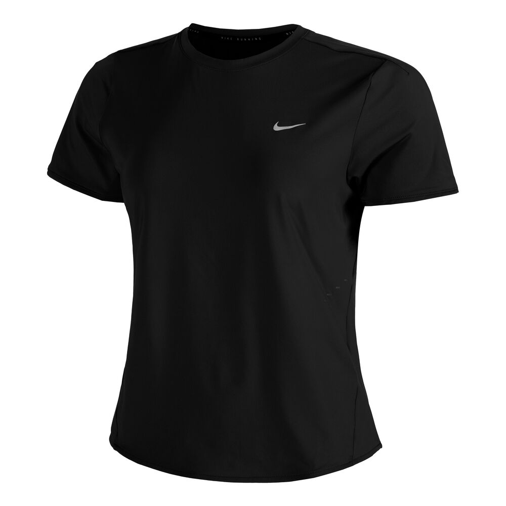 Nike Swift Tee Camiseta de running Mujeres-negro