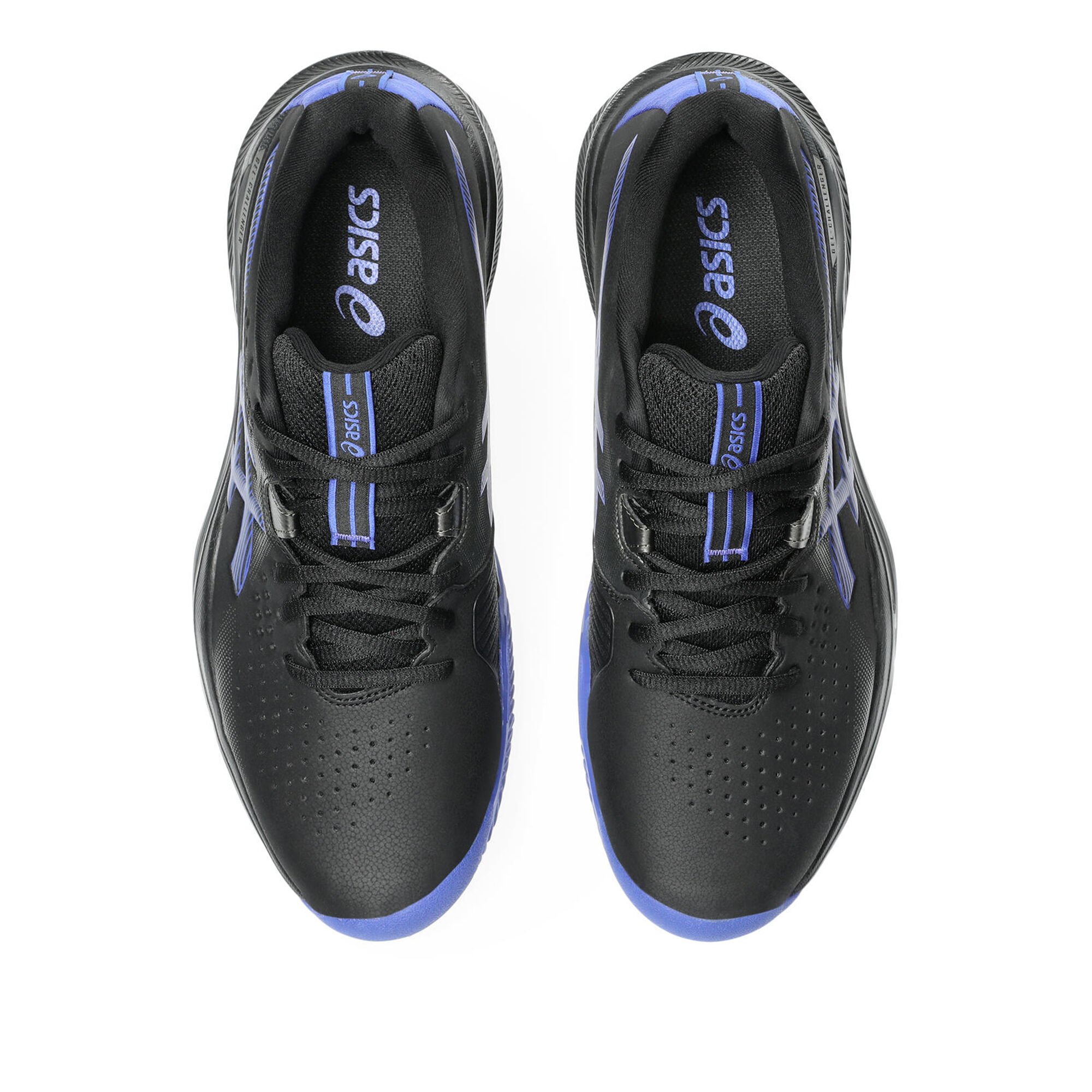 ASICS