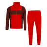 Chándal Hombres-Rojo,Rojo Oscuro