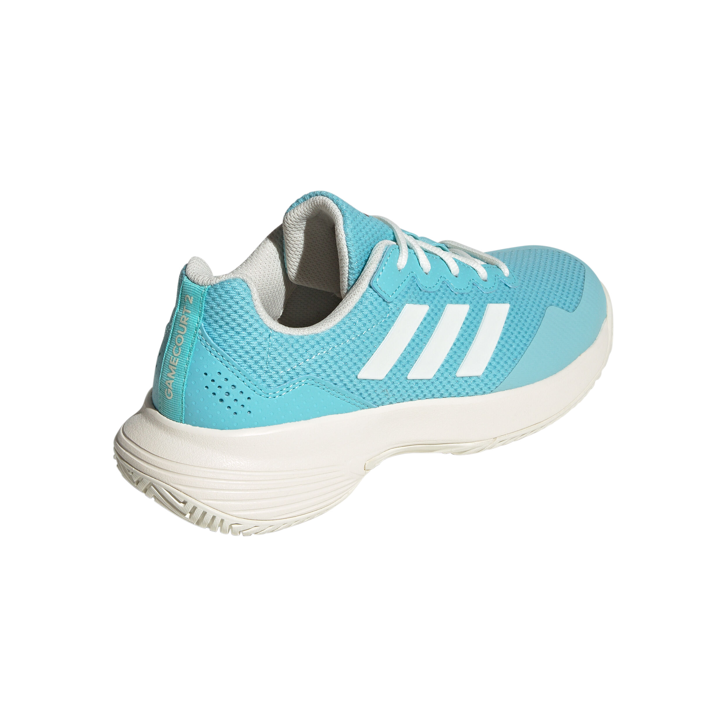 Adidas game 2025 court azul