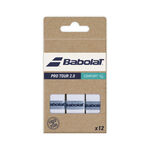 Sobregrips Babolat PRO TOUR 2.0 X12