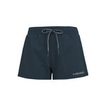 Ropa HEAD HEAD Club Ann Shorts Chicas - azul oscuro, 