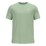 Zeroweight Chill-Tec Camiseta de running Hombres-salvia
