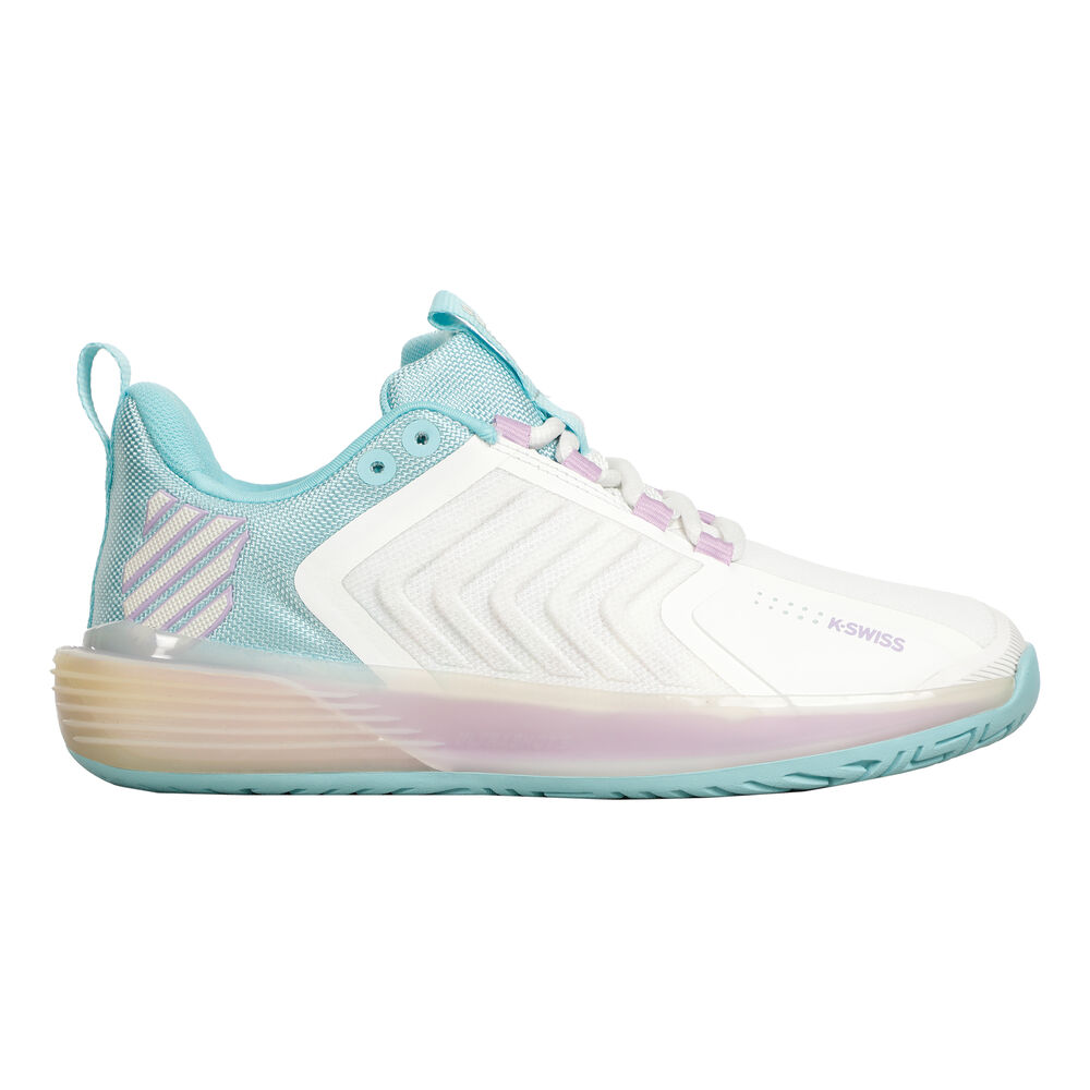 KSWISS ULTRASHOT 3 ALLCOURT ténis mujer baratas ofertas en TenisPoint