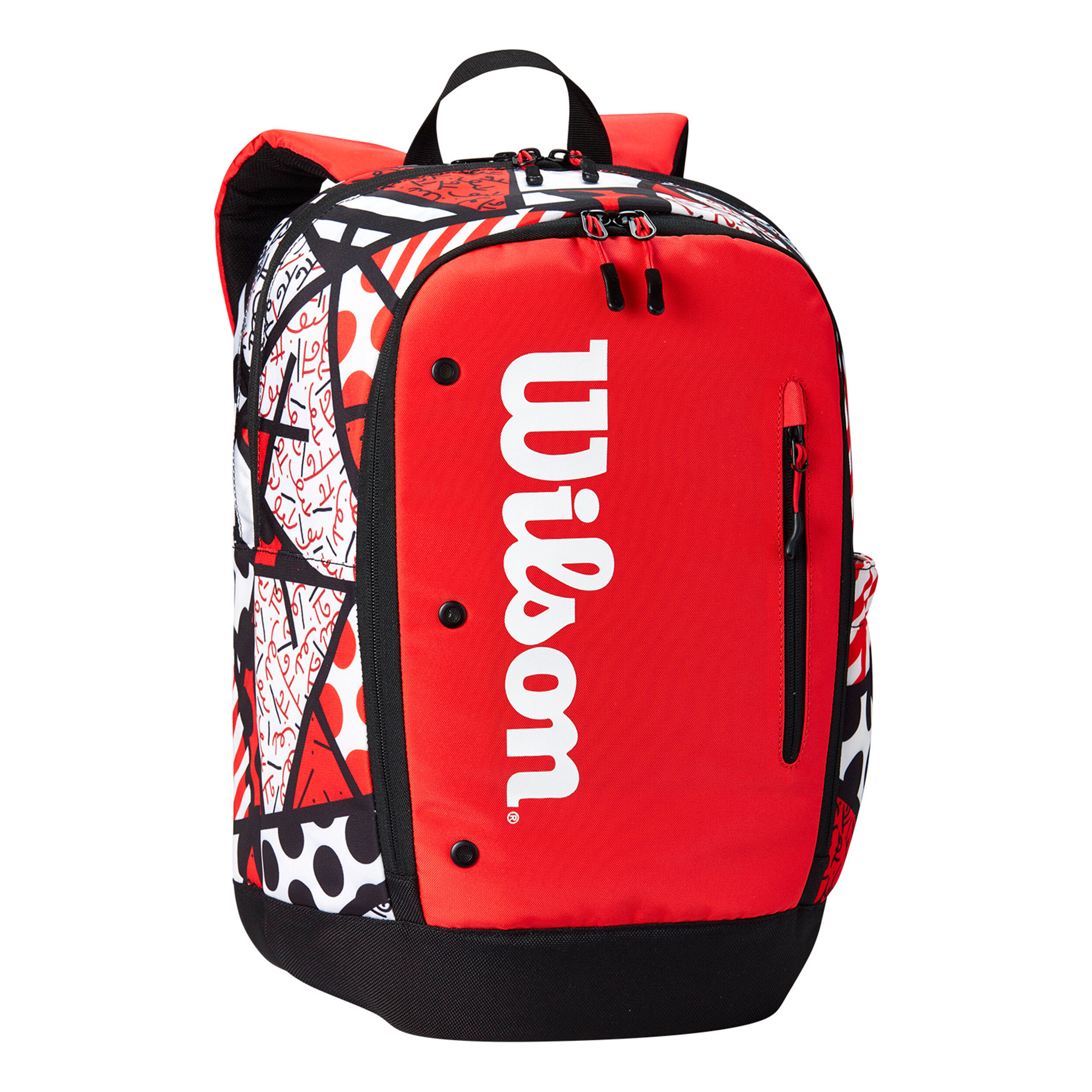 Mochila romero britto outlet