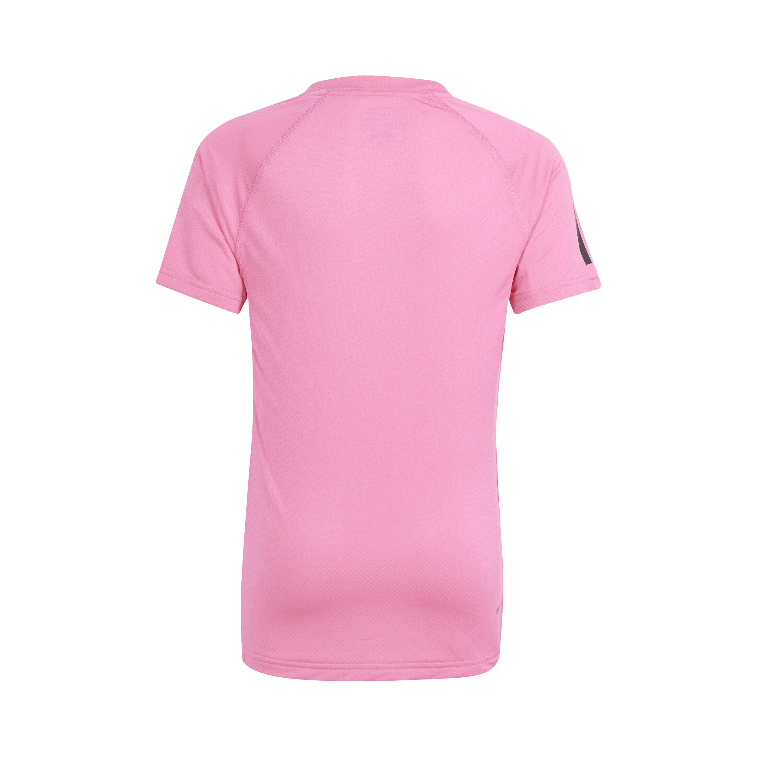 Buy adidas Club Camiseta De Manga Corta Chicas Rosa online Tennis Point ES