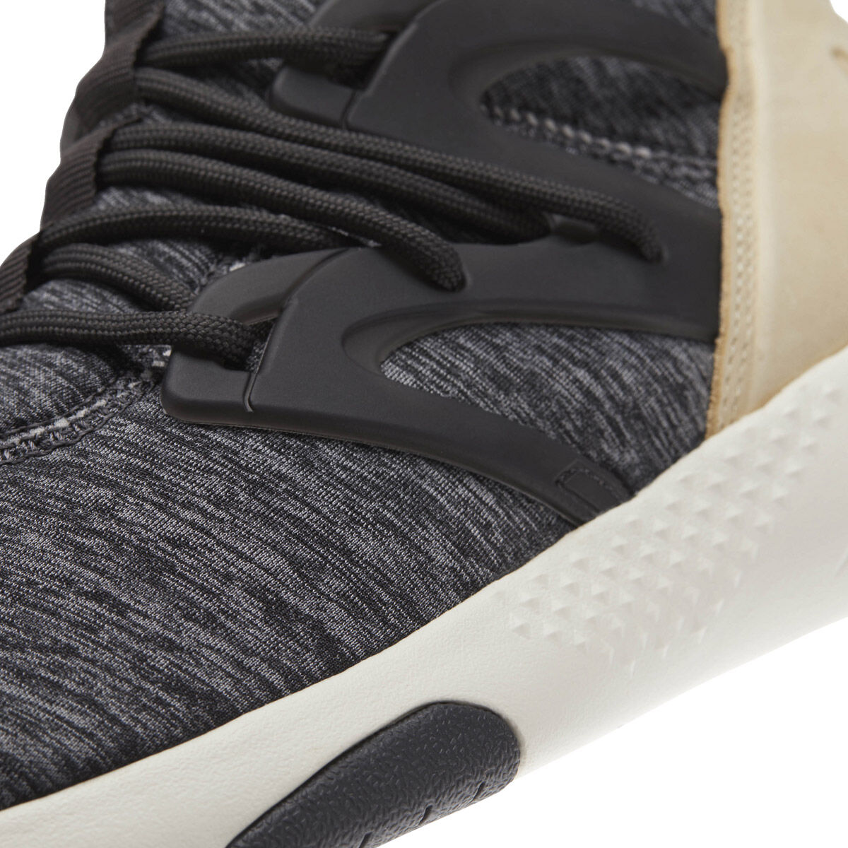 Buy Reebok Hayasu Zapatilla De Entrenamiento Mujeres Gris Oscuro Beige online Tennis Point ES