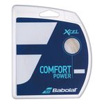 Cordajes De Tenis Babolat Xcel 12m blau