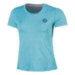 Ropa BIDI BADU Eve Tech Roundneck Tee