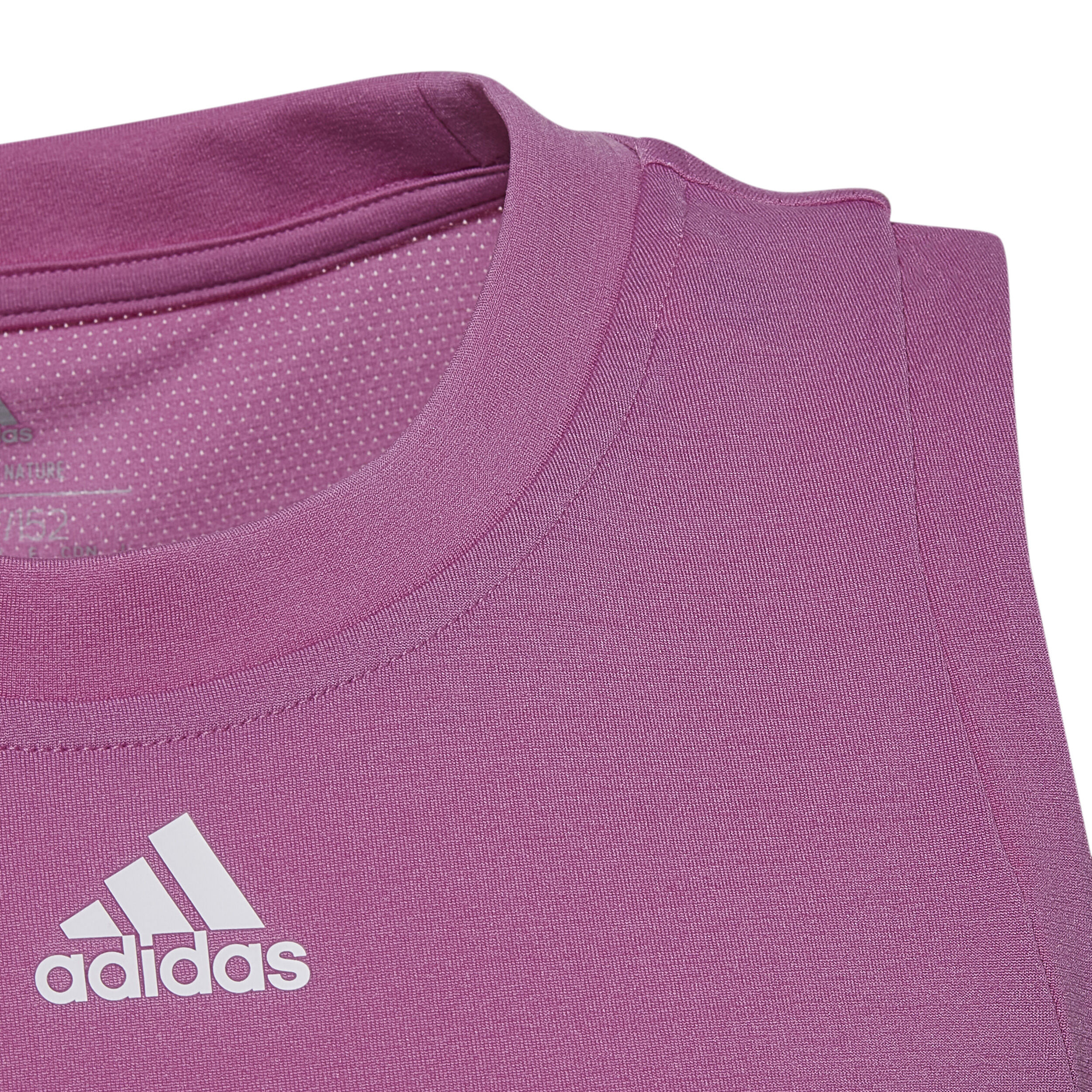 Buy adidas NYC Y Camiseta De Tirantes Chicas Lila online Tennis