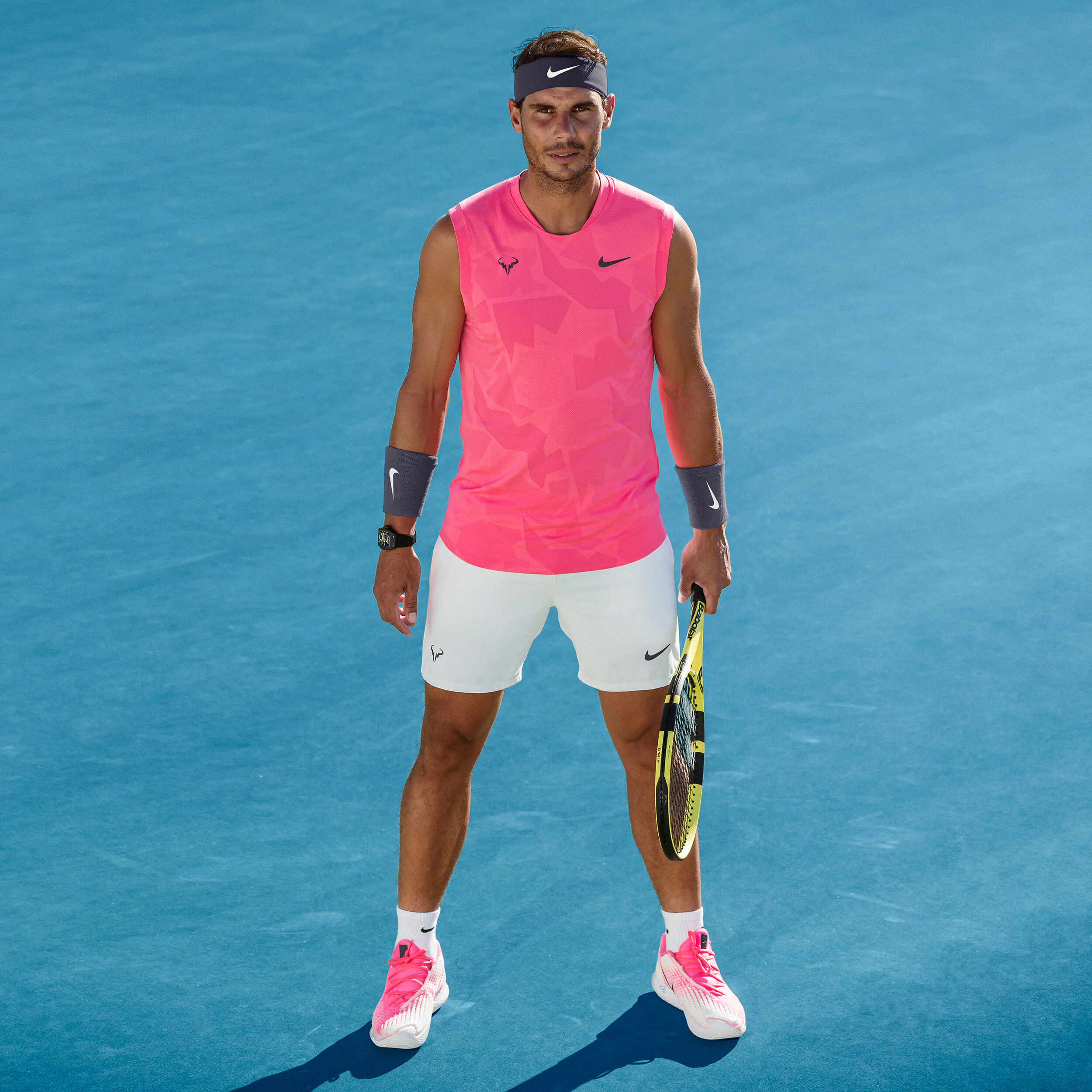 Nike air zoom rafael nadal Outlet