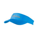 Ropa de tenis HEAD HEAD Pro Player Visera Unisex - azul, azul