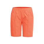 Ropa Limited Sports Limited Sports Bea Shorts Mujeres-Coral