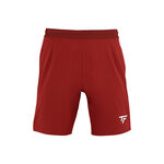 Ropa De Tenis Tecnifibre Team Short White Xs