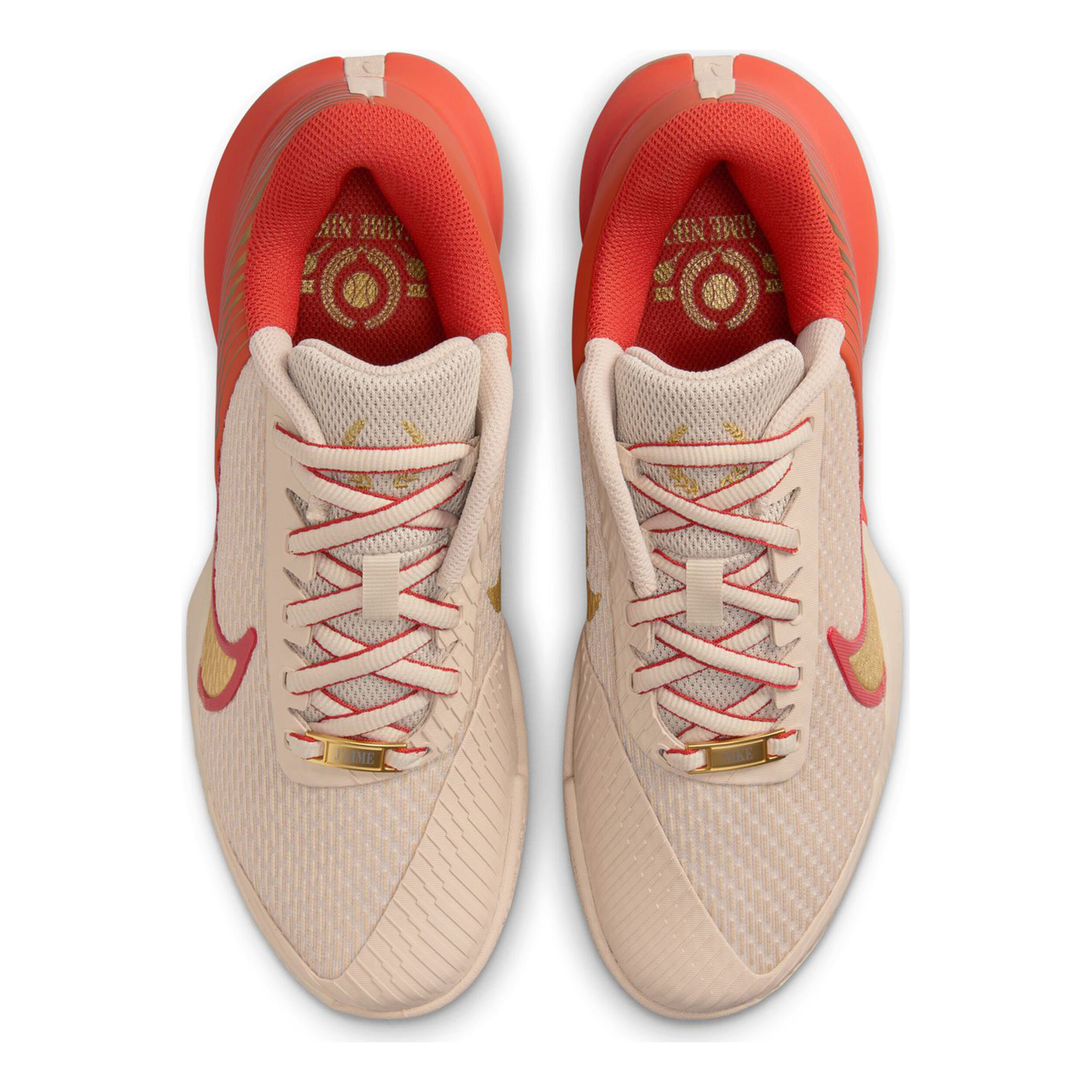 Buy Nike Air Zoom Vapor Pro 2 PRM Zapatilla Tierra Batida Mujeres Beige Oxido online Tennis Point ES