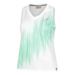 Ropa De Tenis HEAD Performance Tank Top