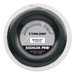 Signum Pro Signum Pro Outbreak Bobinas De Cordaje 200m-Antracita