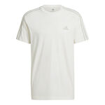 Ropa adidas Essentials Single Jersey 3-Stripes T-Shirt