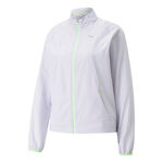 Ropa Puma Puma Run Ultraweave Chaqueta Para Correr Mujeres-Morado
