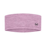 Ropa 332 Buff Merino Lightweight Cinta Para La Cabeza-Lila