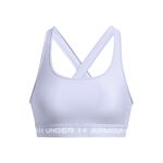 Ropa De Tenis Under Armour Crossback Mid Bra