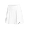 Dri-Fit Club Regular Falda Mujeres-Blanco