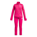 Ropa De Tenis Under Armour EM Knit Track Suit
