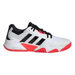 Zapatillas de tenis adidas adidas Solematch Control 2 Zapatilla Todas Las Superficies Hombres-Blanco,Rojo