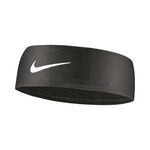 Ropa Nike Nike Fury 3.0 Cinta Para La Cabeza-Negro,Blanco