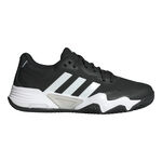 Zapatillas de tenis adidas adidas Solematch Control 2 Zapatilla Tierra Batida Hombres-Negro,Blanco