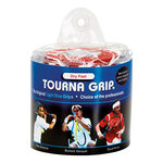 Sobregrips Tourna Tourna Grip blau 30er