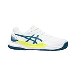 Zapatillas De Tenis ASICS Gel-Resolution 9 GS CLAY