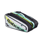 Babolat Babolat Pro 2025 Paletero-Negro,Multicolor