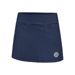 Ropa BIDI BADU BIDI BADU Crew Falda Mujeres-Azul Oscuro