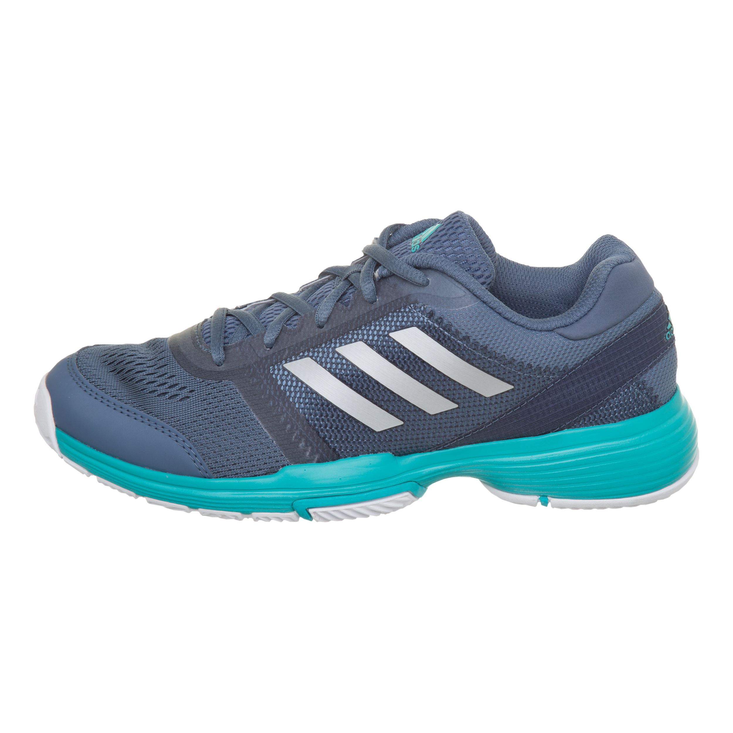 Zapatilla barricade club discount
