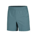 Ropa New Balance New Balance Tournament Seersucker Shorts Hombres-Verde