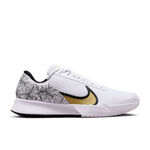 Zapatillas De Tenis Nike Air Zoom Vapor Pro 2 Magnolia AC