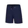 Play Shorts Hombres - azul oscuro, 