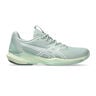 Solution Speed FF 3 Zapatilla Todas Las Superficies Mujeres-Azul-gris,Blanco